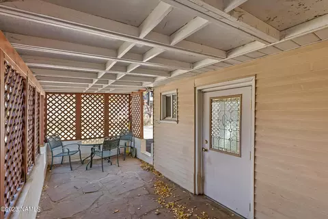 402 E Mohawk Dr, Flagstaff, AZ 86005 photo 22