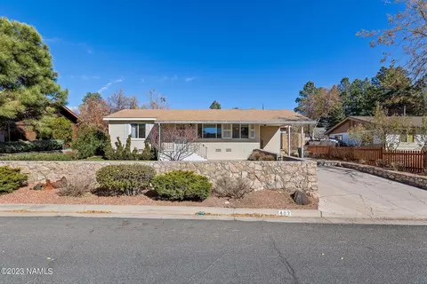 402 E Mohawk Dr, Flagstaff, AZ 86005 photo 4