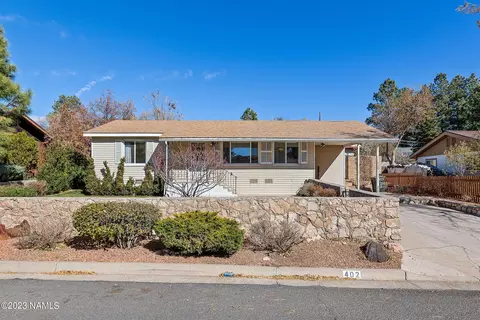 402 E Mohawk Dr, Flagstaff, AZ 86005 photo 5