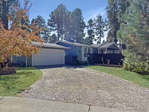 2469 W Zepher Ave, Flagstaff, AZ 86001