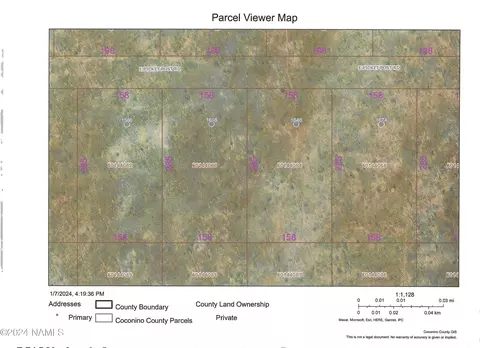 1646 E Picket Post Rd #375, Williams, AZ 86046 photo 7