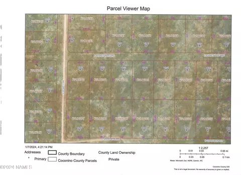 1646 E Picket Post Rd #375, Williams, AZ 86046 photo 6