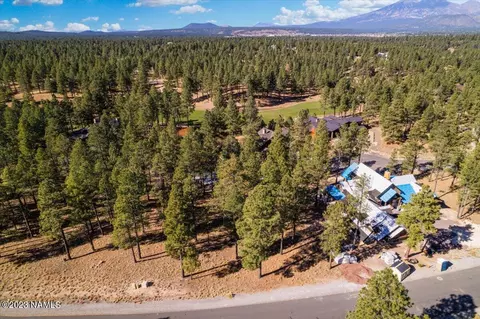 2478 E Del Rae Dr #203, Flagstaff, AZ 86005