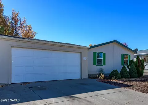 1657 W Sherrie Dr, Flagstaff, AZ 86001