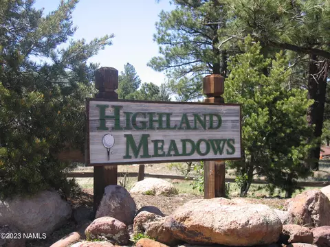 3191 W Spyglass Hl #21563, Williams, AZ 86046