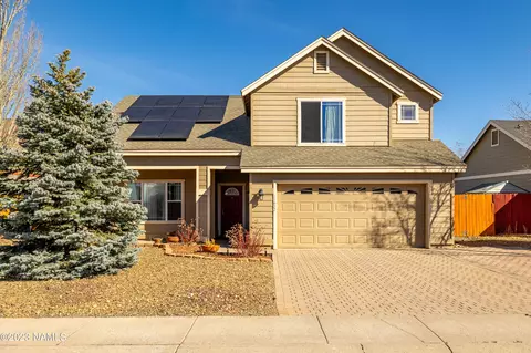 11632 W Cove Crest Dr, Bellemont, AZ 86015