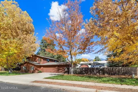 3300 W Shannon Dr, Flagstaff, AZ 86001