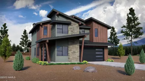 1841 E Magnolia Dr #LOT 1, Flagstaff, AZ 86005