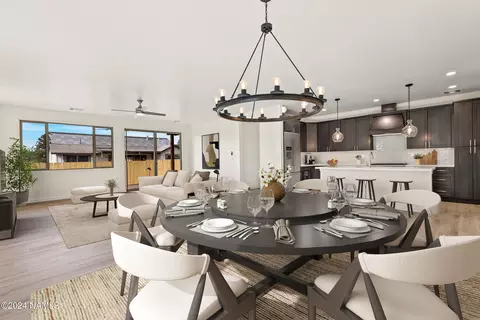 74 Birdie Cir, Williams, AZ 86046