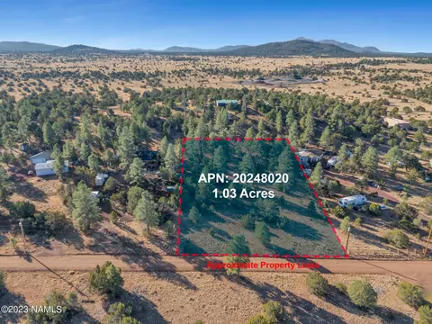 1872 E Prospect Ln, Williams, AZ 86046 photo 5