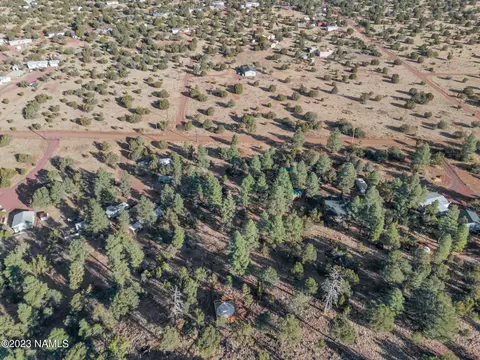 1872 E Prospect Ln, Williams, AZ 86046 photo 10