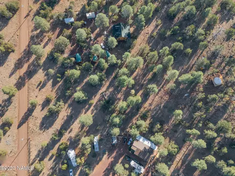 1872 E Prospect Ln, Williams, AZ 86046 photo 9