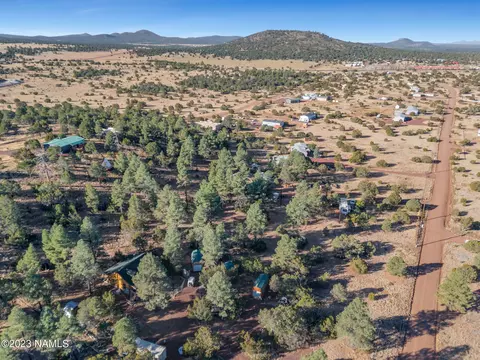1872 E Prospect Ln, Williams, AZ 86046 photo 7