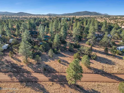 1872 E Prospect Ln, Williams, AZ 86046 photo 4