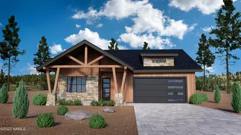 2555 S Cottonrose Ln #LOT 21, Flagstaff, AZ 86001
