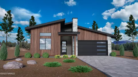 2590 S Cottonrose Ln #LOT 27, Flagstaff, AZ 86001