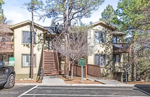 2765 N Walnut Hills Dr #55, Flagstaff, AZ 86004
