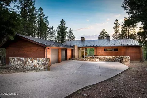 3510 Lee Doyle, Flagstaff, AZ 86005
