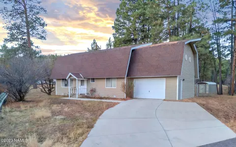 1101 W Allston Way, Williams, AZ 86046
