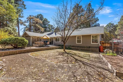 3669 E Silver Fox Cir, Flagstaff, AZ 86004 photo 30