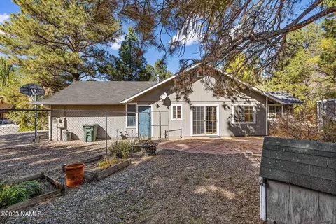 3669 E Silver Fox Cir, Flagstaff, AZ 86004 photo 34