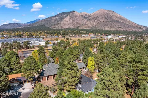 3669 E Silver Fox Cir, Flagstaff, AZ 86004 photo 41