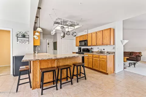 3669 E Silver Fox Cir, Flagstaff, AZ 86004 photo 10