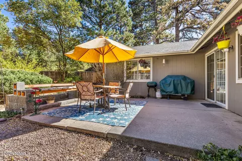3669 E Silver Fox Cir, Flagstaff, AZ 86004 photo 31