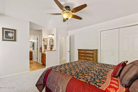 3669 E Silver Fox Cir, Flagstaff, AZ 86004 photo 18
