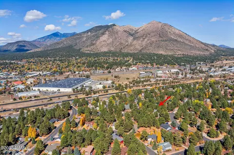 3669 E Silver Fox Cir, Flagstaff, AZ 86004 photo 44