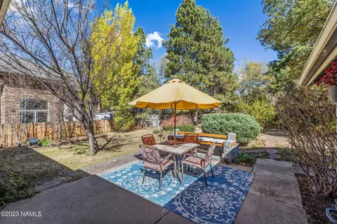 3669 E Silver Fox Cir, Flagstaff, AZ 86004 photo 32