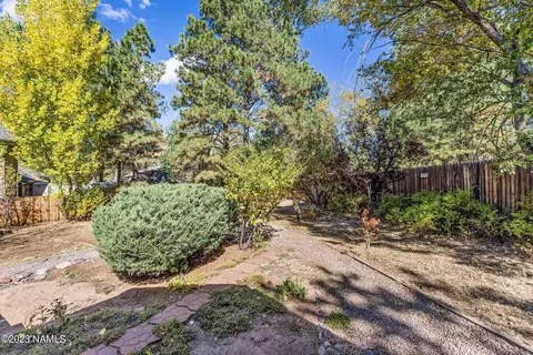 3669 E Silver Fox Cir, Flagstaff, AZ 86004 photo 35