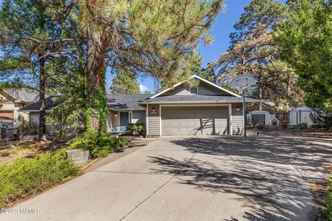 3669 E Silver Fox Cir, Flagstaff, AZ 86004 photo 3
