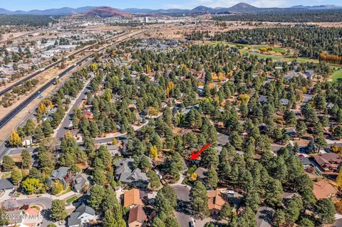 3669 E Silver Fox Cir, Flagstaff, AZ 86004 photo 43