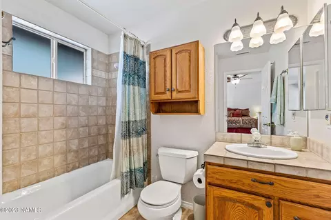 3669 E Silver Fox Cir, Flagstaff, AZ 86004 photo 20