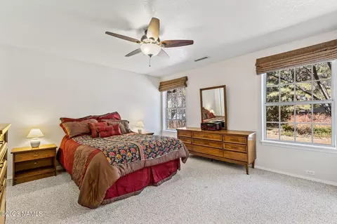 3669 E Silver Fox Cir, Flagstaff, AZ 86004 photo 17