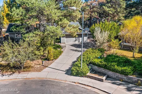 3669 E Silver Fox Cir, Flagstaff, AZ 86004 photo 39