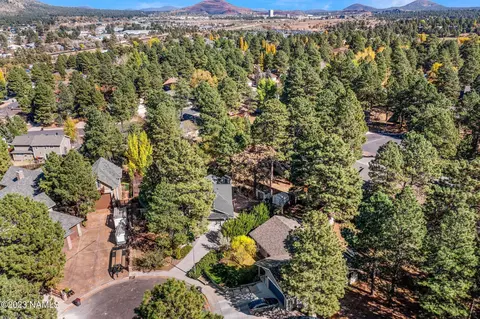 3669 E Silver Fox Cir, Flagstaff, AZ 86004 photo 40