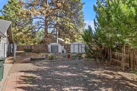 3669 E Silver Fox Cir, Flagstaff, AZ 86004 photo 36