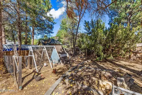 3669 E Silver Fox Cir, Flagstaff, AZ 86004 photo 38