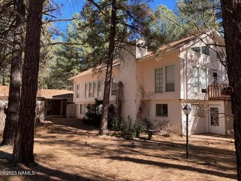 3769 N Colton Ranch Rd, Flagstaff, AZ 86001
