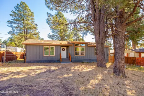2679 Moenkopi Trl, Flagstaff, AZ 86005