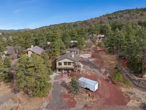 625 S 3rd St, Williams, AZ 86046 photo 33