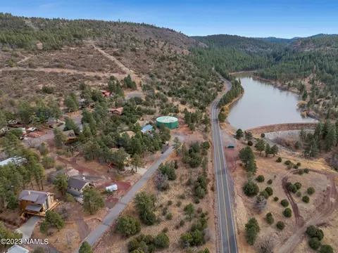625 S 3rd St, Williams, AZ 86046 photo 37