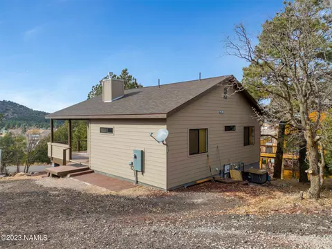 625 S 3rd St, Williams, AZ 86046 photo 32