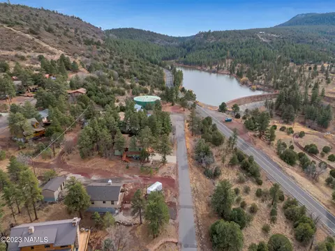 625 S 3rd St, Williams, AZ 86046 photo 36