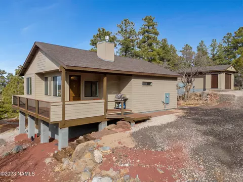 625 S 3rd St, Williams, AZ 86046 photo 30