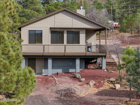 625 S 3rd St, Williams, AZ 86046