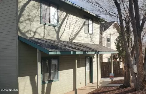 1824 N West St, Flagstaff, AZ 86004