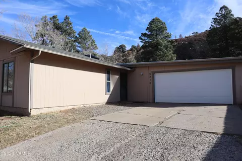 6210 N Dodge Ave, Flagstaff, AZ 86004